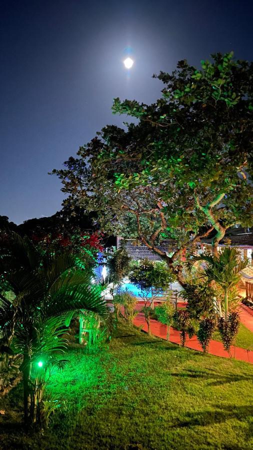 Pousada Brasil São Miguel do Gostoso Exterior foto